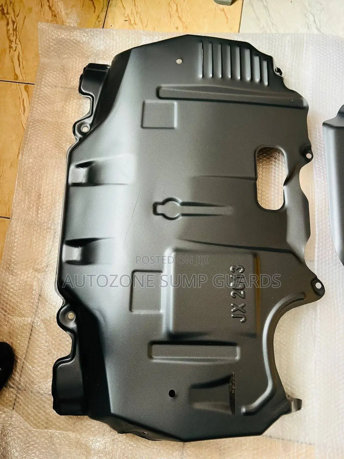 Subaru Legacy Bm /Bn and Outback Br/Bs Sump Guards Available