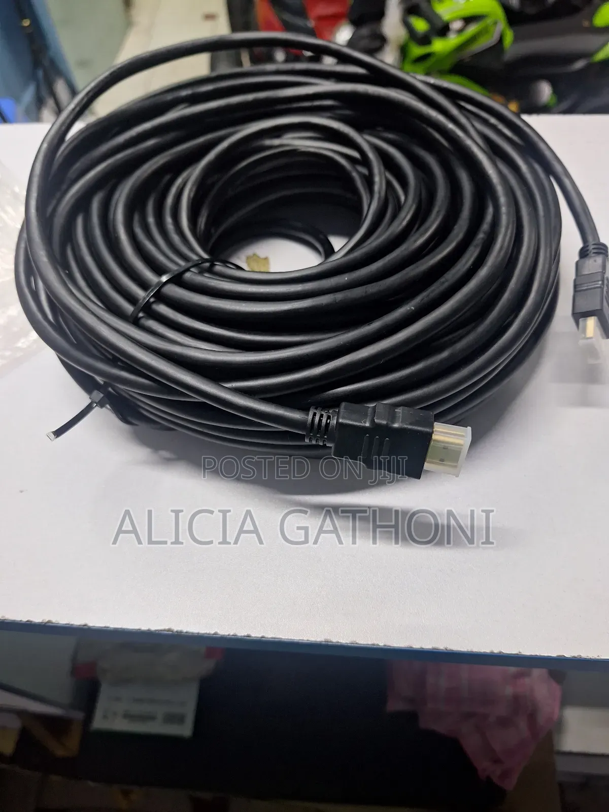 30m Long Hdmi to Hdmi Cable