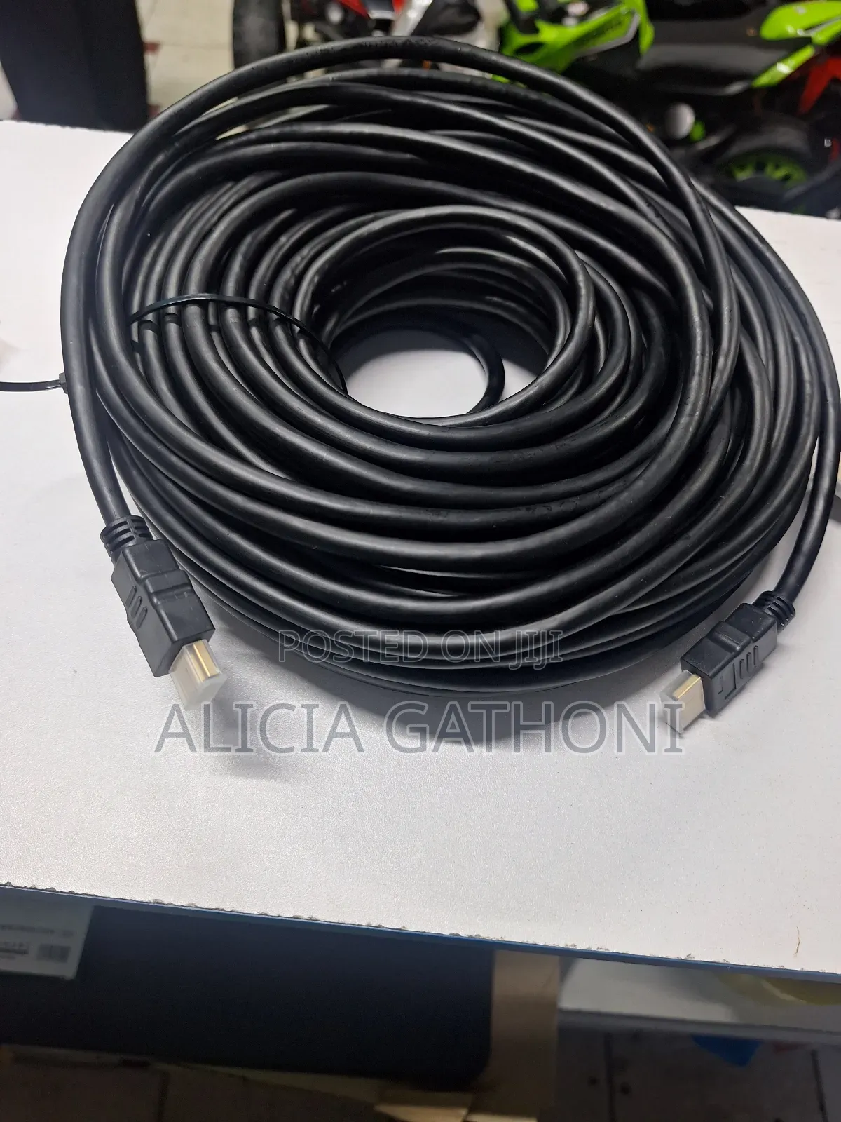 30m Long Hdmi to Hdmi Cable