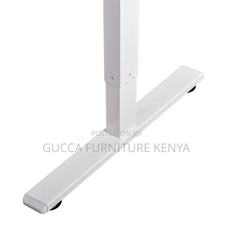 Smart Adjustable Computer Gaming Desk