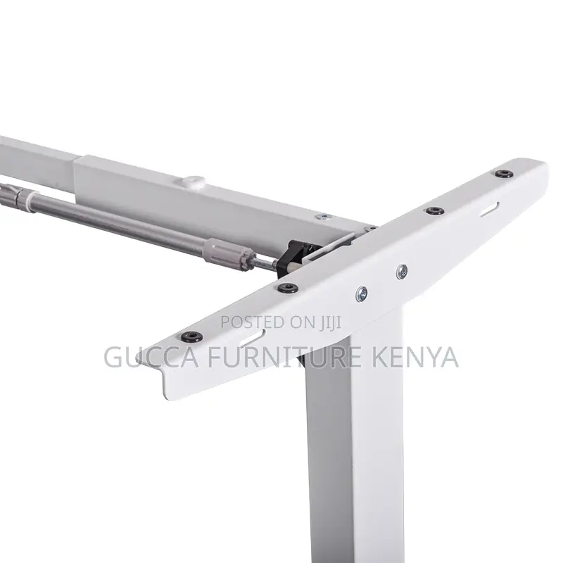 Smart Adjustable Computer Gaming Desk