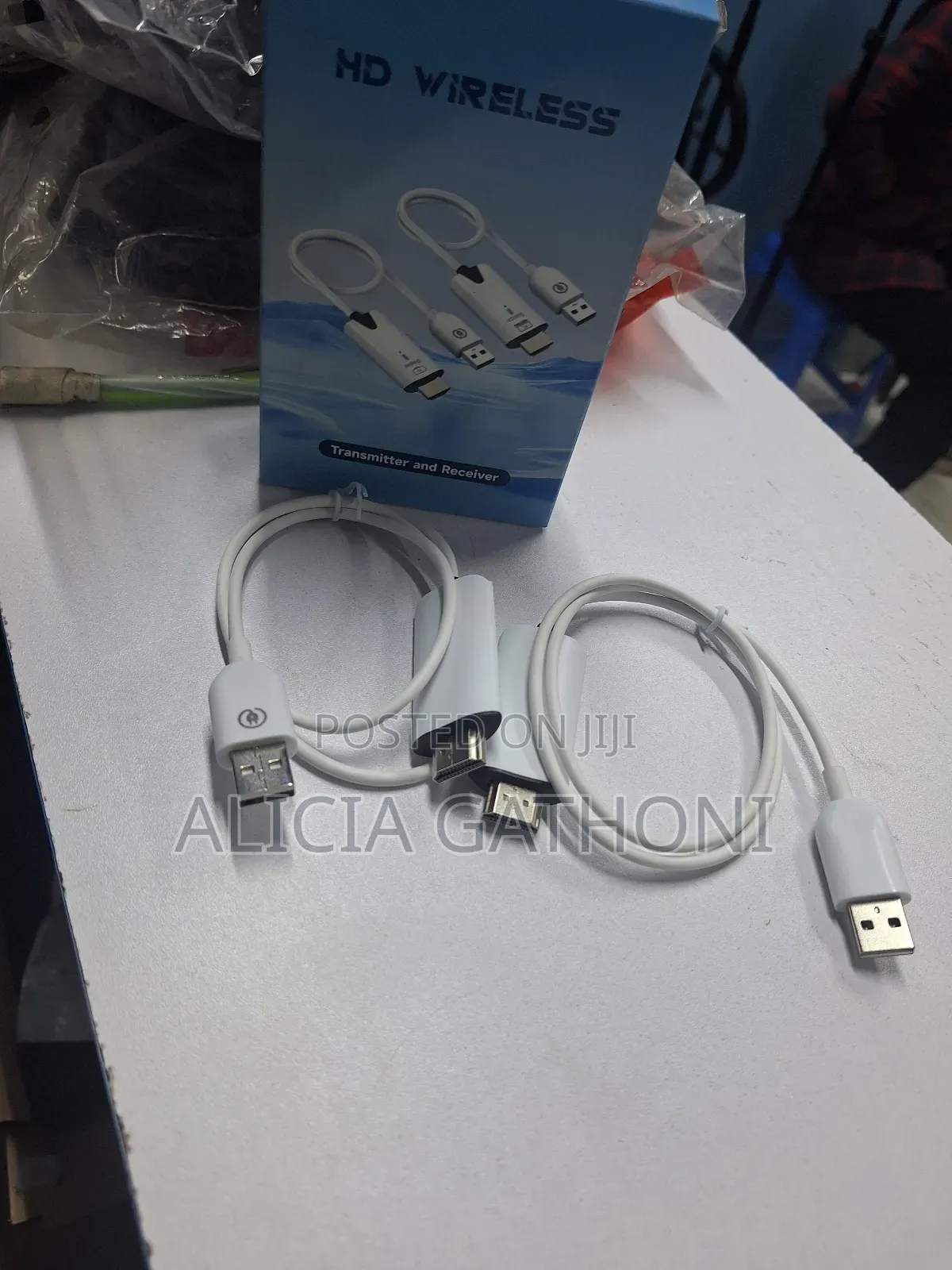 30m Wireless Hdmi