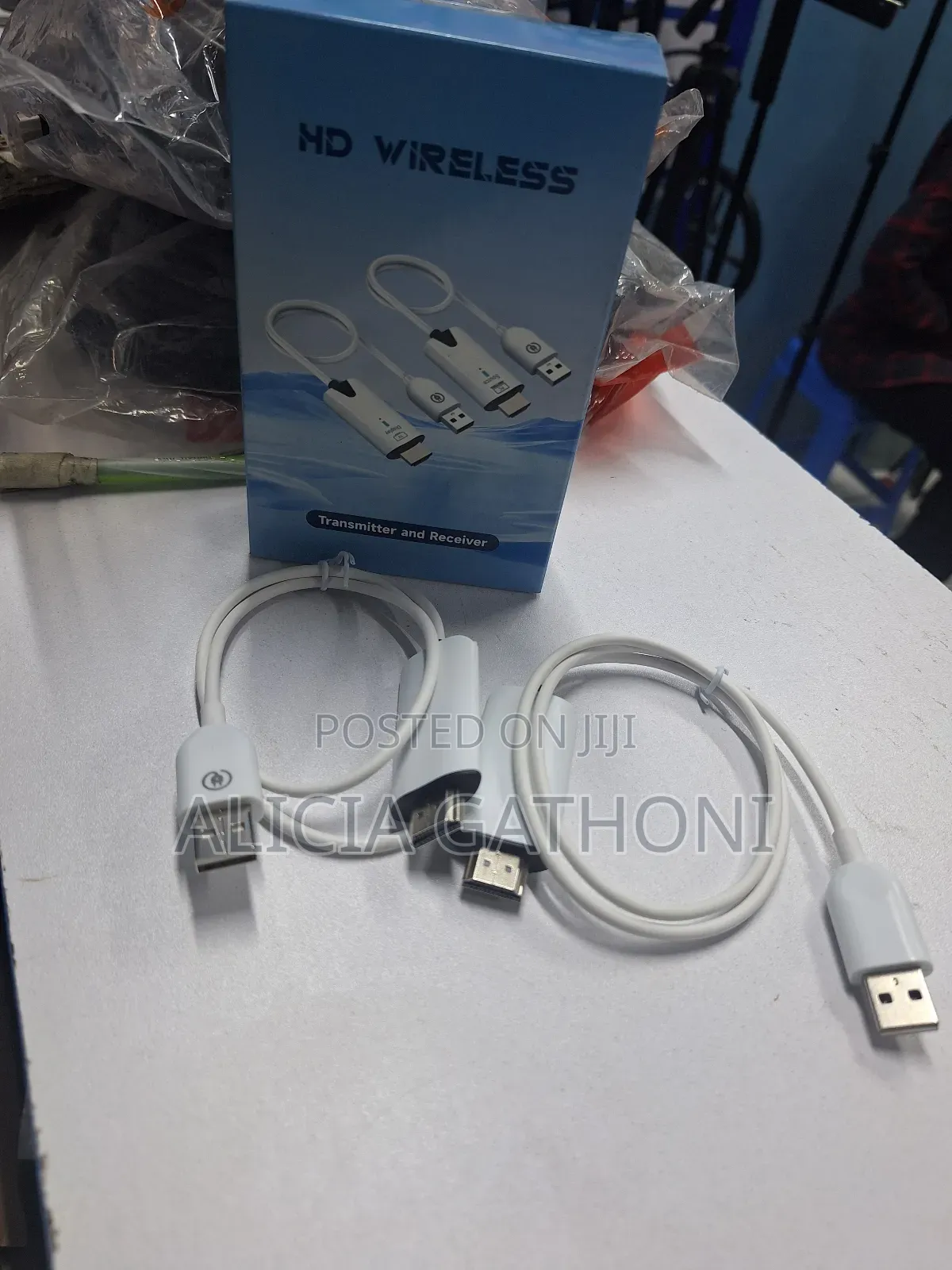 30m Wireless Hdmi