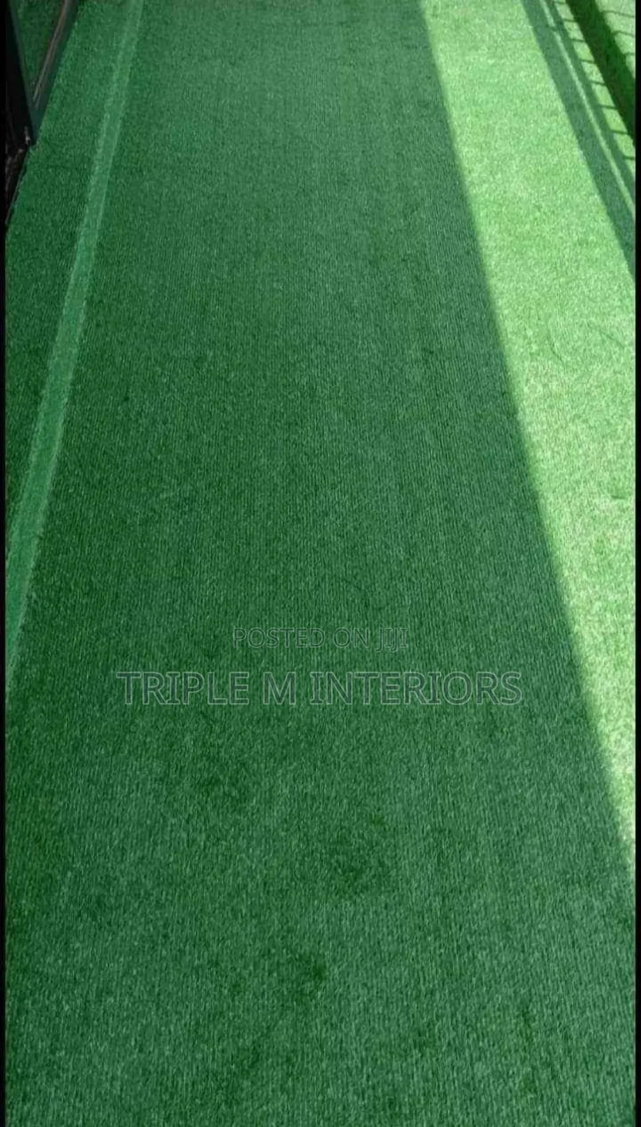 Affordable Grass Carpet | Ideal for Balcony Compound