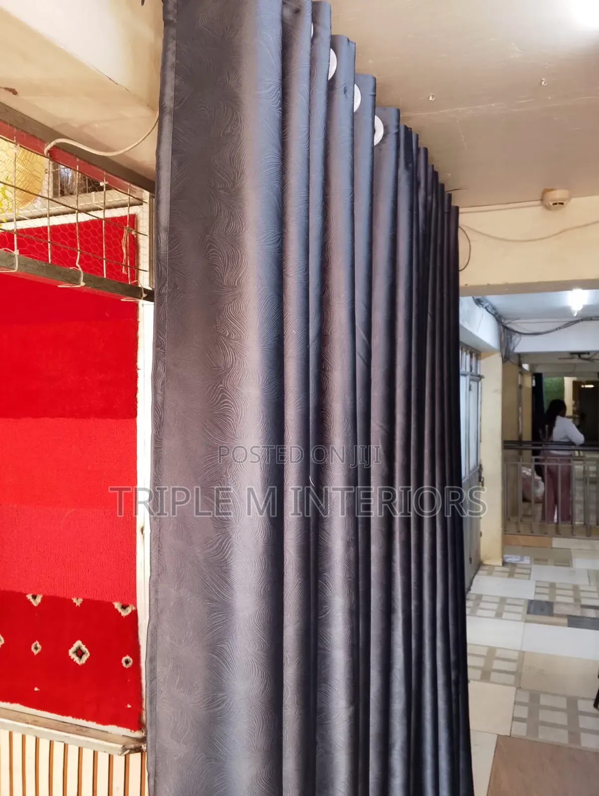 Curtains That Fit Your Style