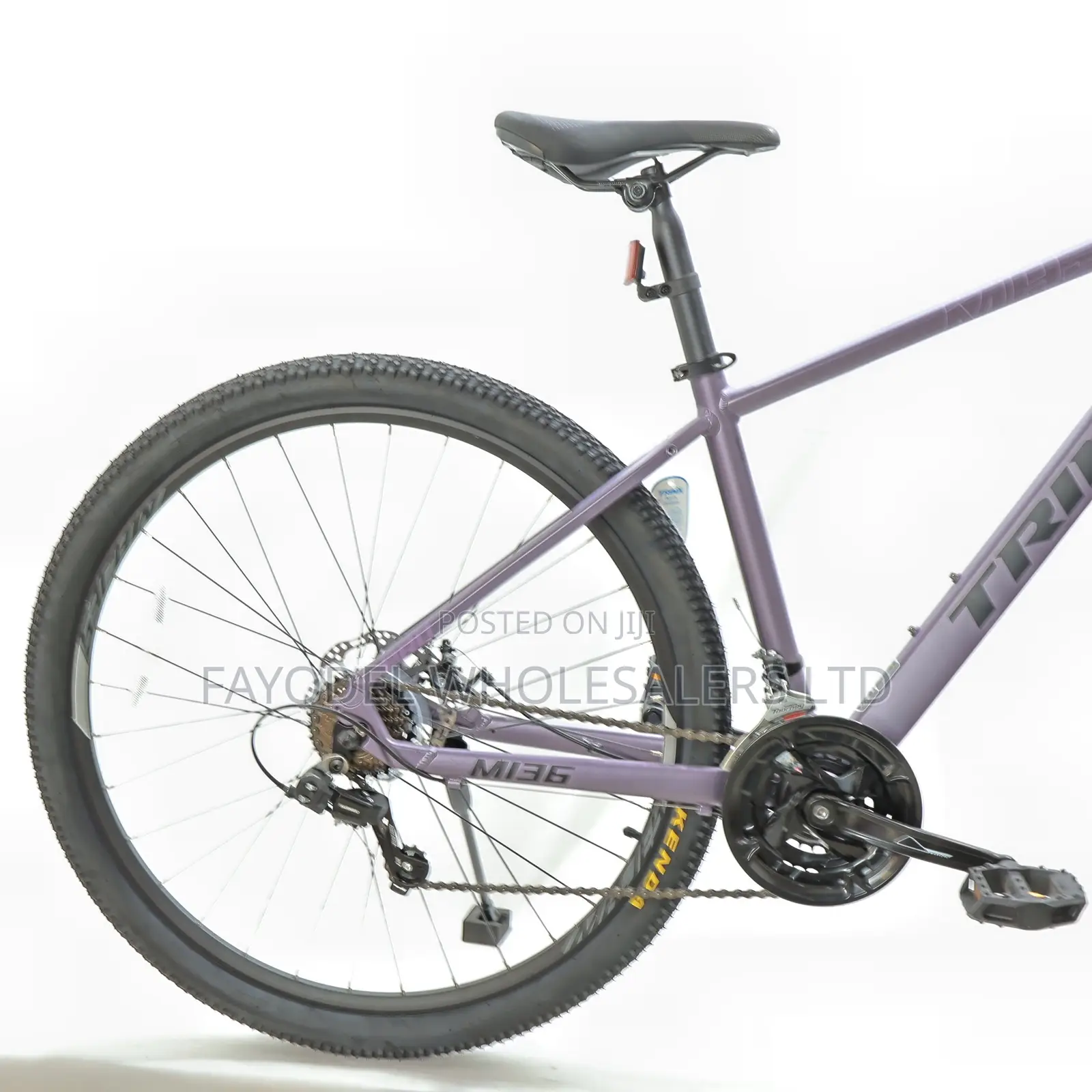 Trinx M136 Pro 29er Alluminium Mountain Bike 29′′ Bicycle