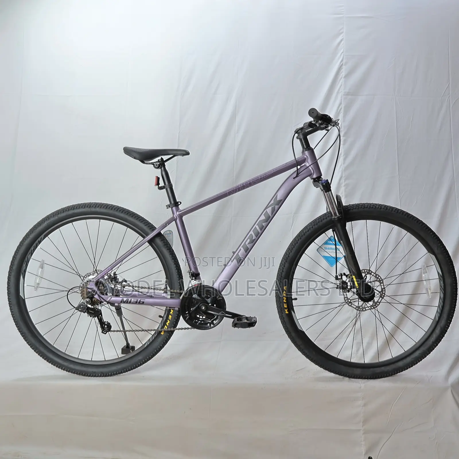 Trinx M136 Pro 29er Alluminium Mountain Bike 29′′ Bicycle