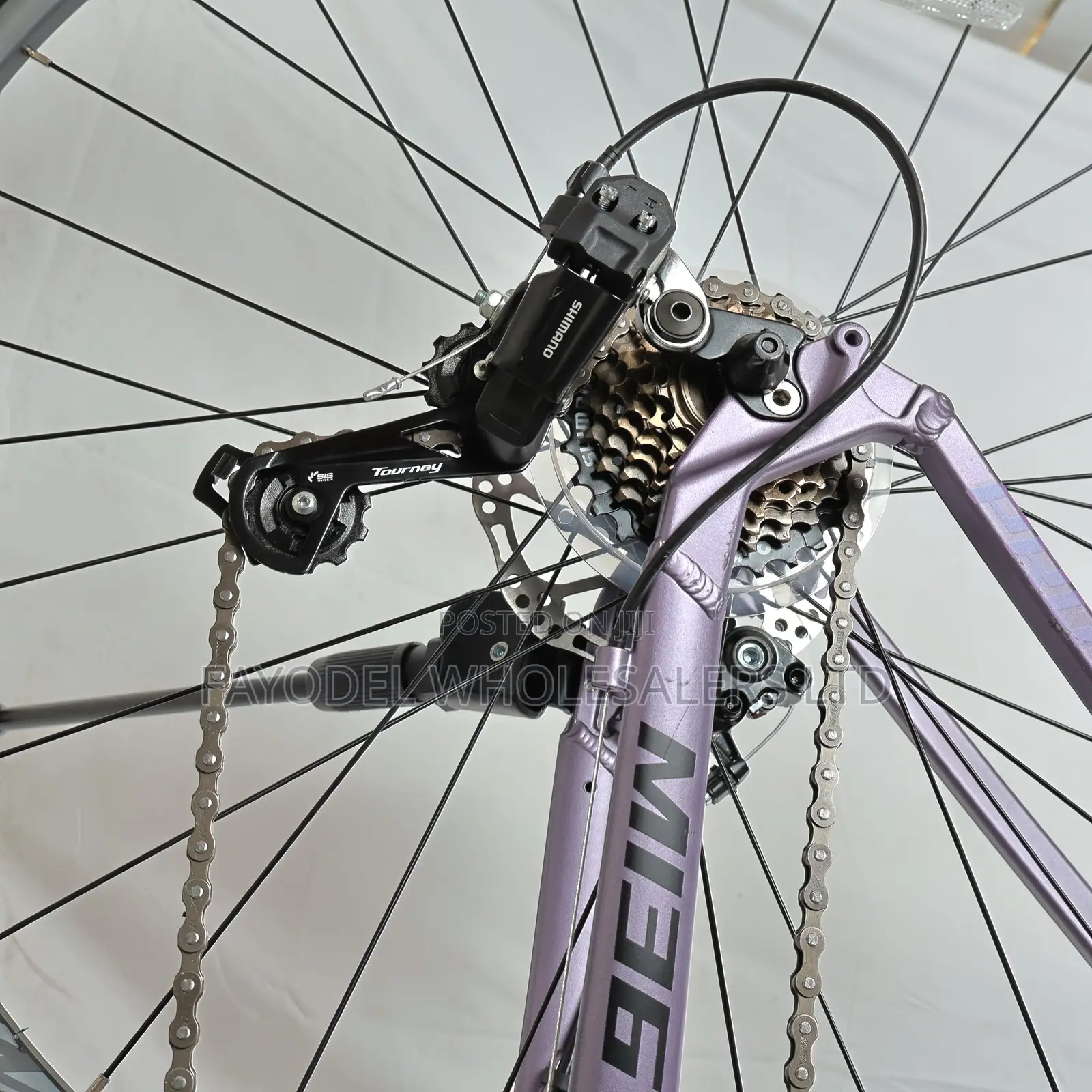 Trinx M136 Pro 29er Alluminium Mountain Bike 29′′ Bicycle