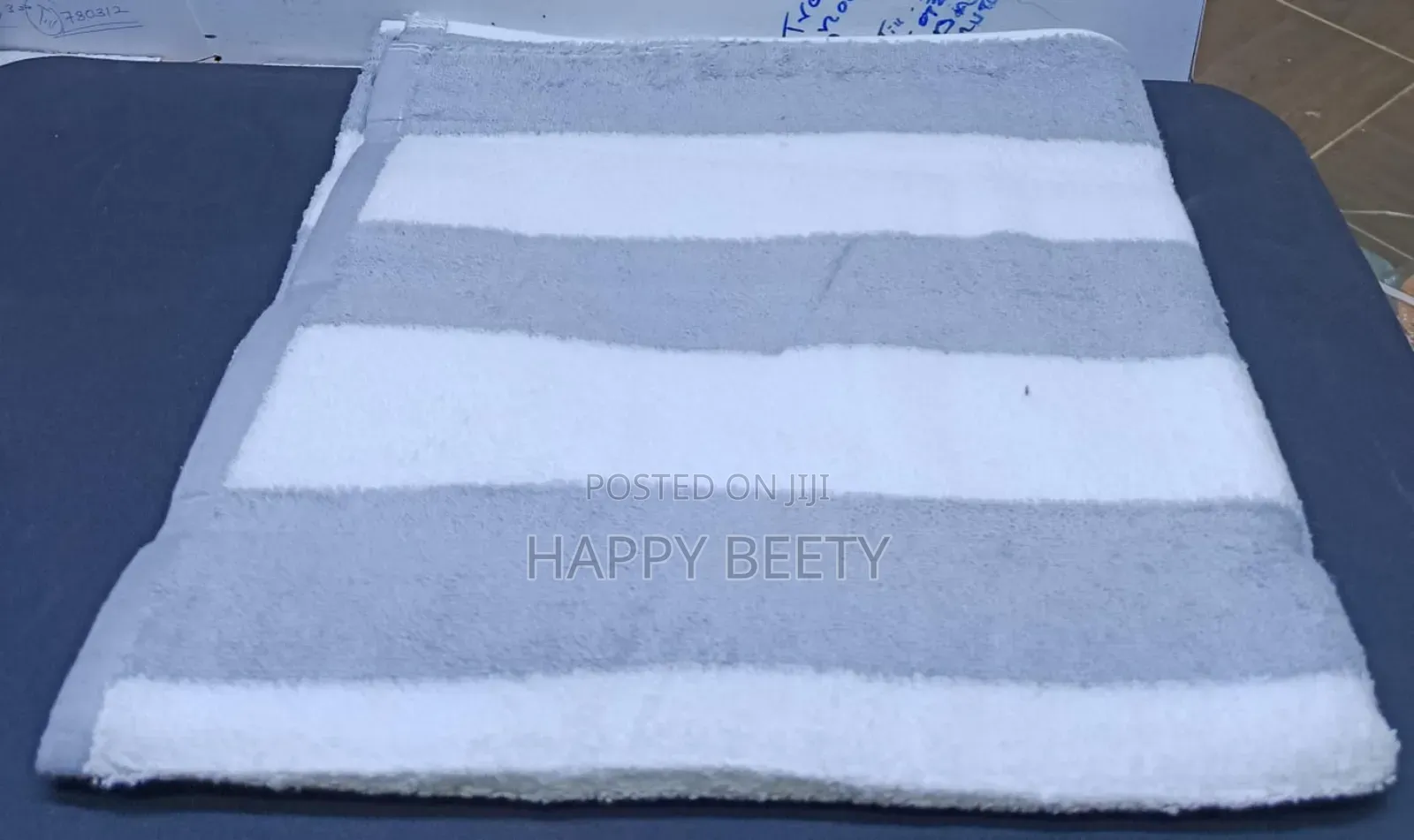 Luxury Beach Towels