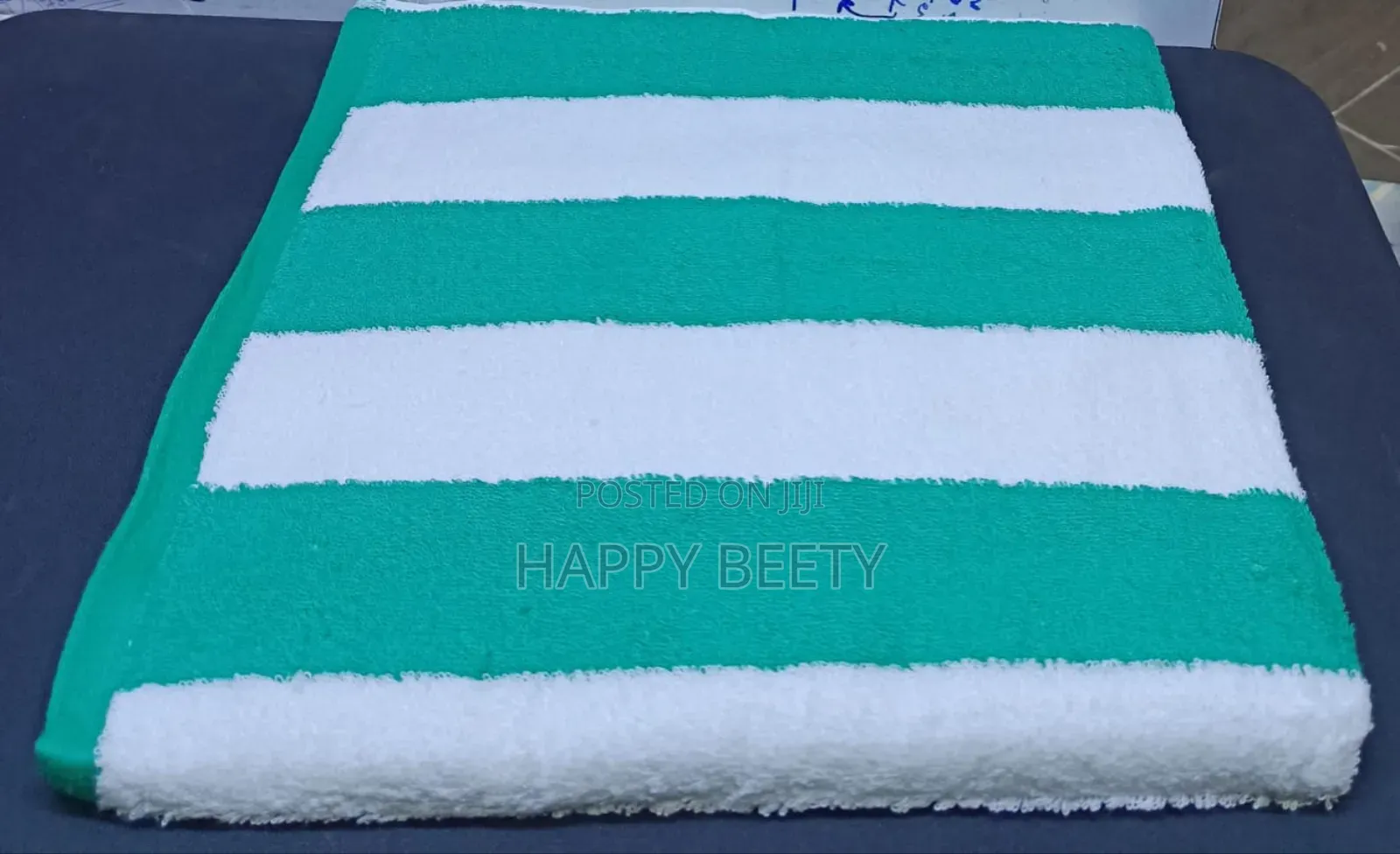 Luxury Beach Towels