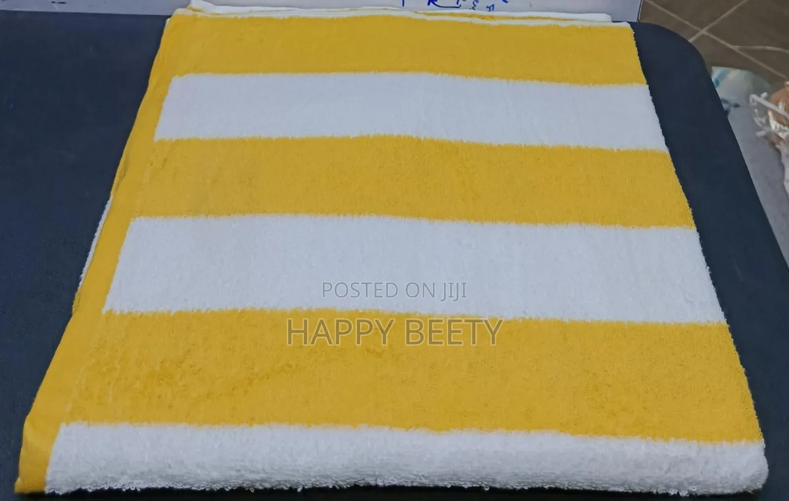 Luxury Beach Towels