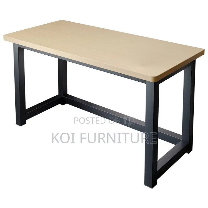 Office Desk; Generic Home Office Multi Functional Computer Table