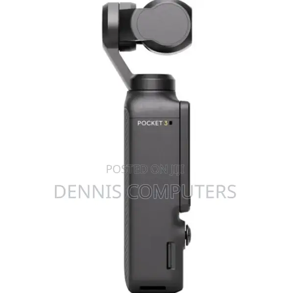 Dji Osmo Pocket 3 Creator Combo