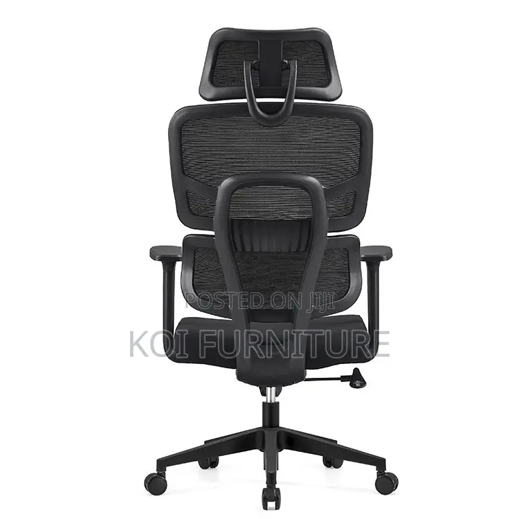 Office Chairs; Executive Orthopdic Design Superior Office Seats