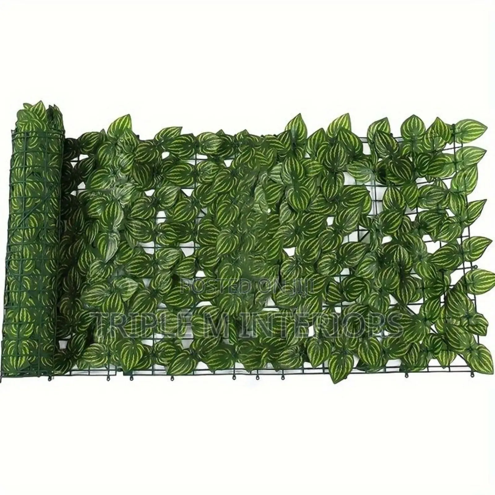 Weather-Resistant Privacy Fence | Stays Strong Through All Seasons.