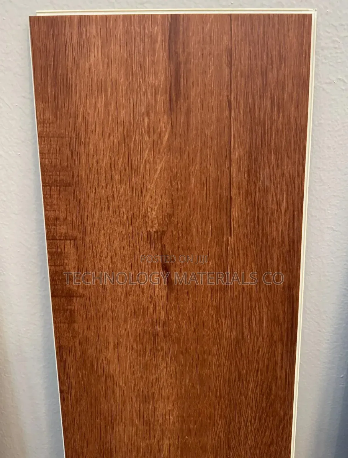 Premium SPC Flooring 4.0mm | Deep Embossed Wood Finish