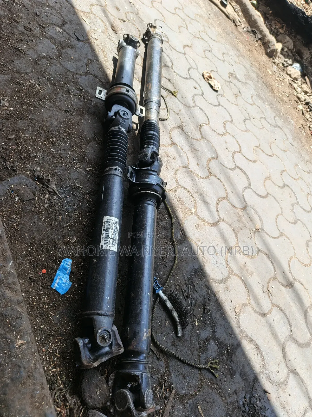 Propeller Shaft for Hilux Revo