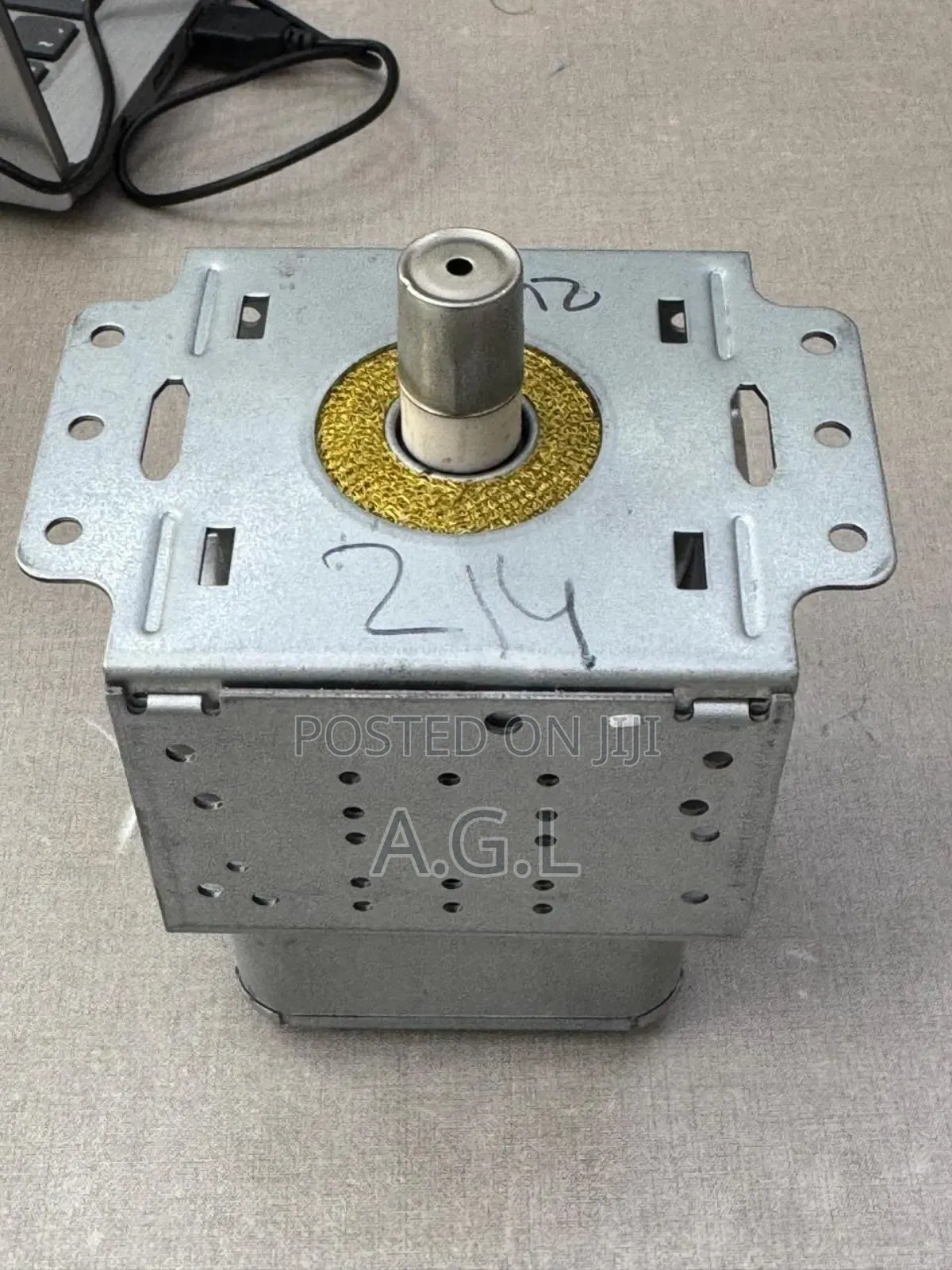 Replacement Magnetron for Microwave (Universal)