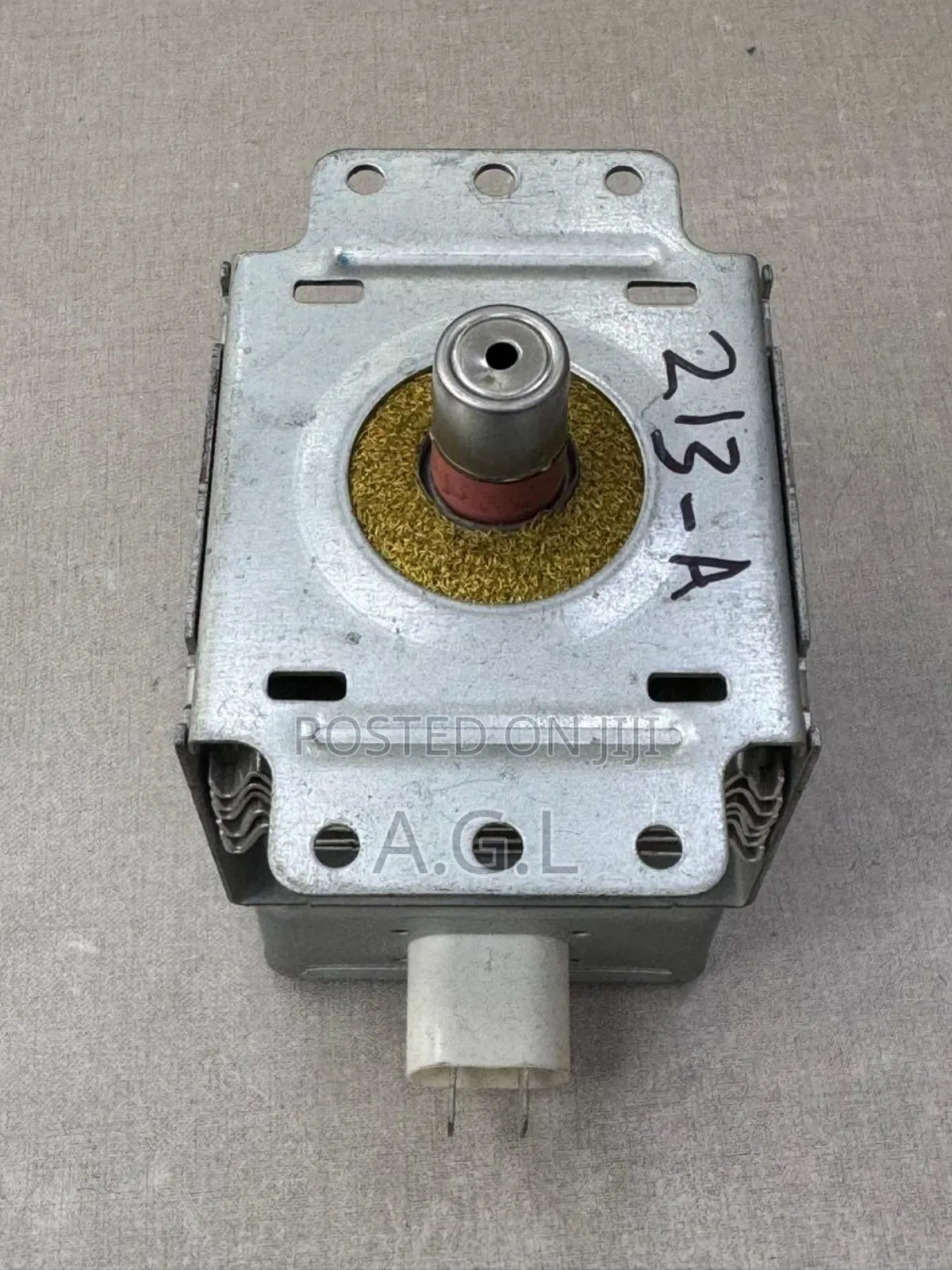 Replacement Magnetron for Microwave (Universal)