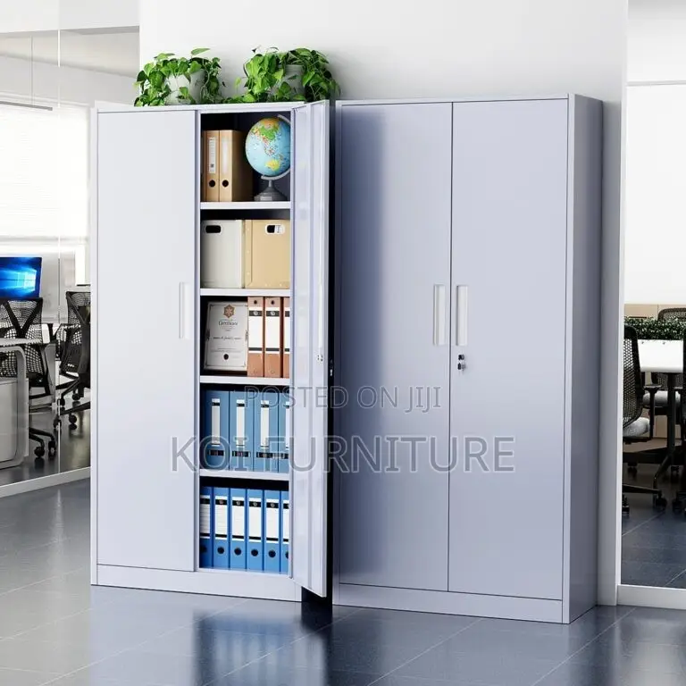 Office Cabinet; Two Doors Filing Cabinet With High Quality
