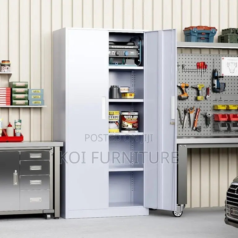 Office Cabinet; Two Doors Filing Cabinet With High Quality