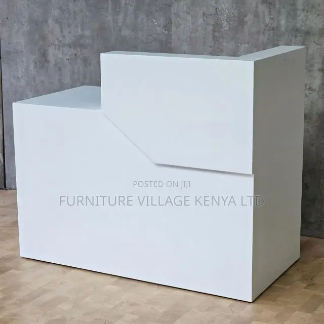 Reception Desk ;Modern Reception Office Desk
