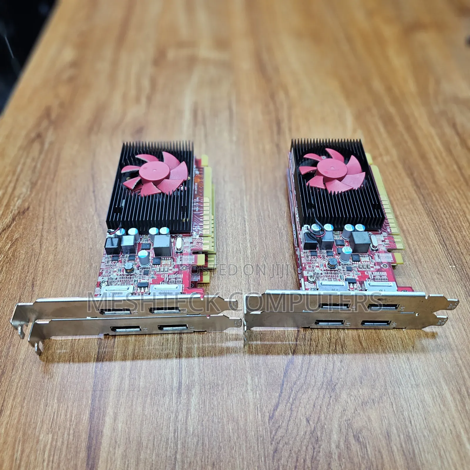 Amd Radeon R5 430 2gb Graphics Card