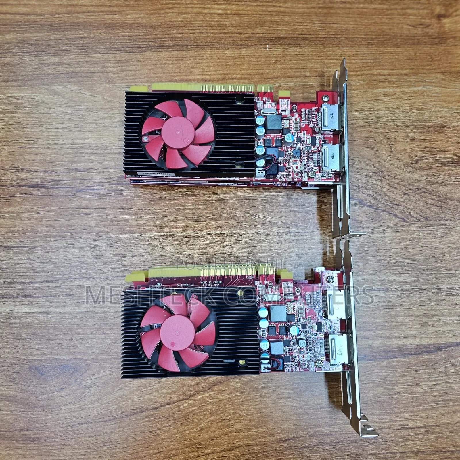 Amd Radeon R5 430 2gb Graphics Card
