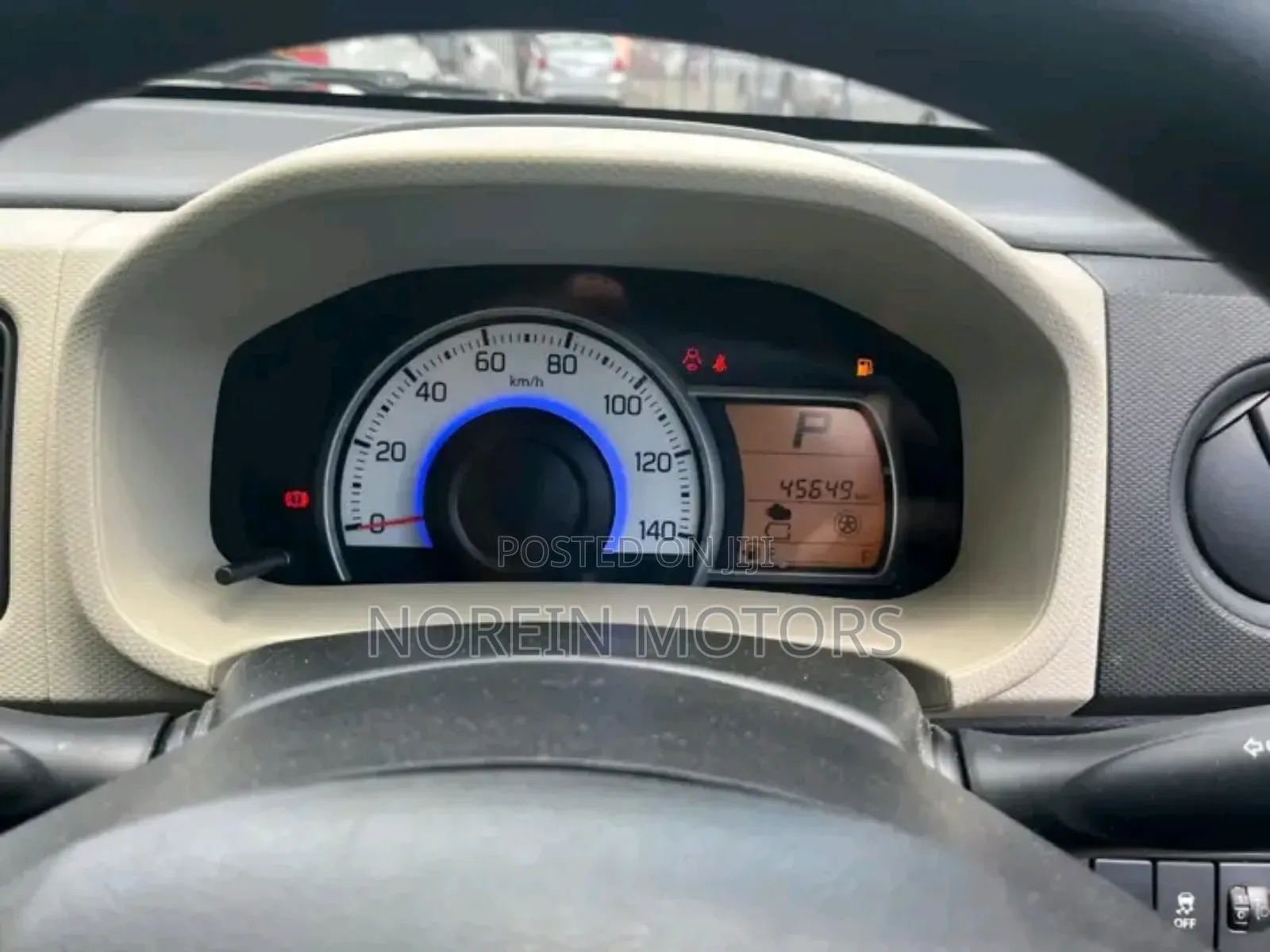 Suzuki Alto 2018 Silver