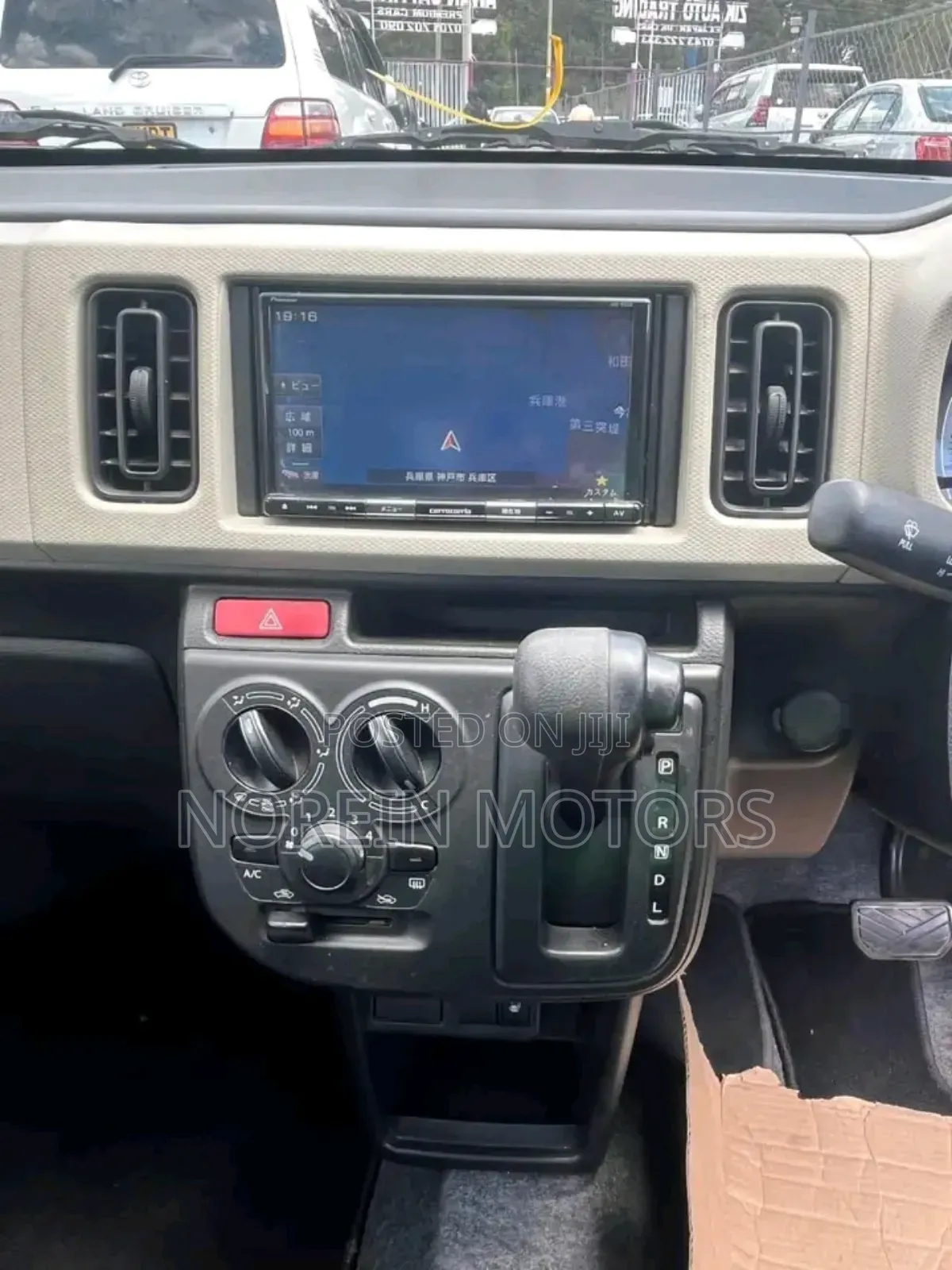 Suzuki Alto 2018 Silver