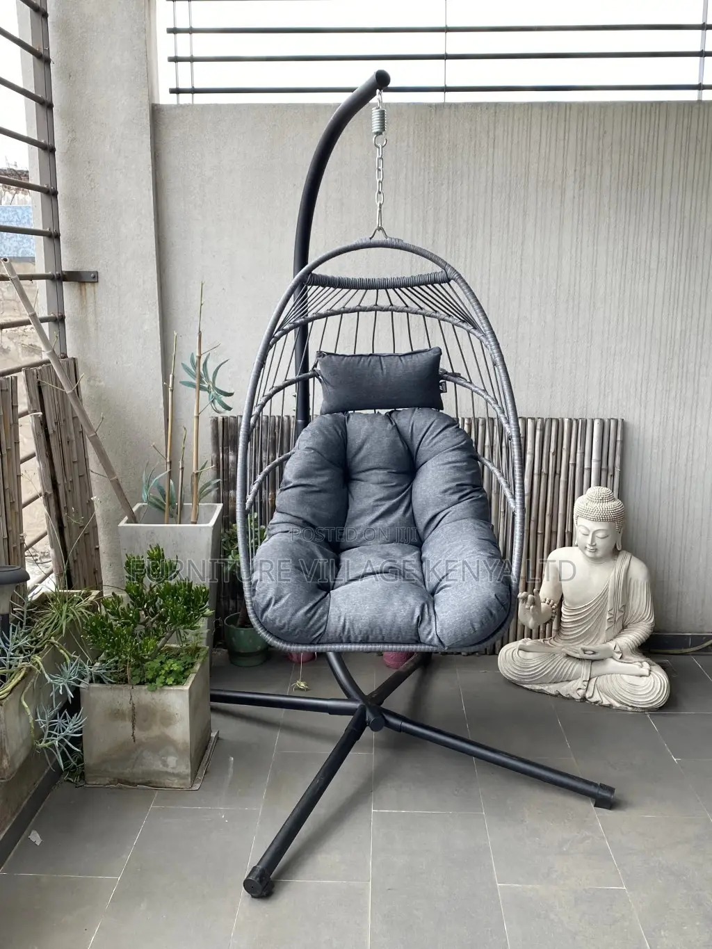 Home Chair;Hanging Chair for Indoor Outdoor Use