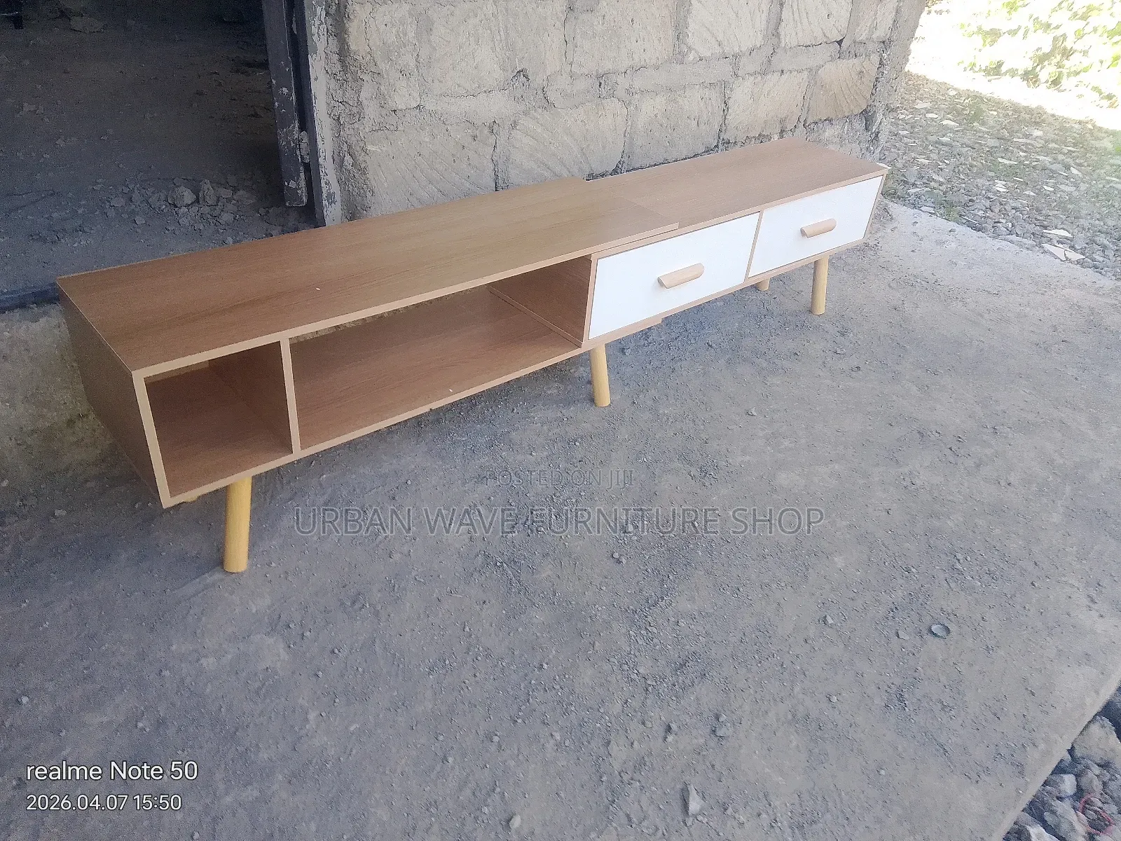 Imported Tv Stand