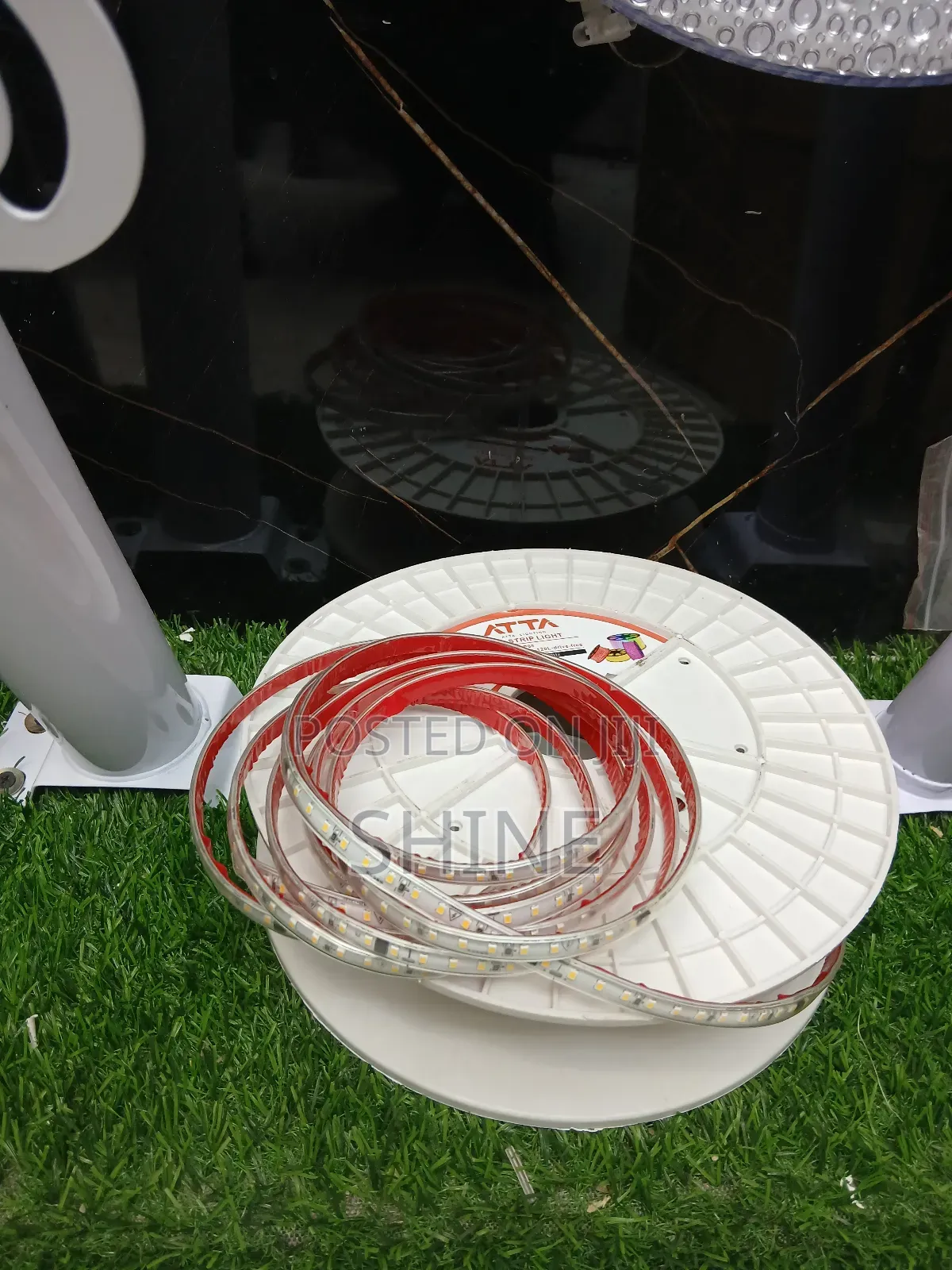 Cuttable Led Strip Lights Per Metre