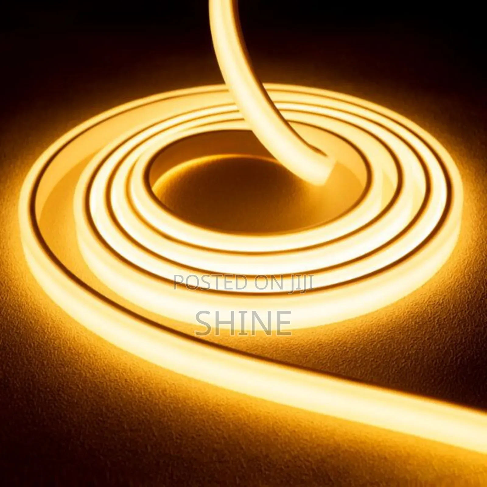 Cuttable Led Strip Lights Per Metre