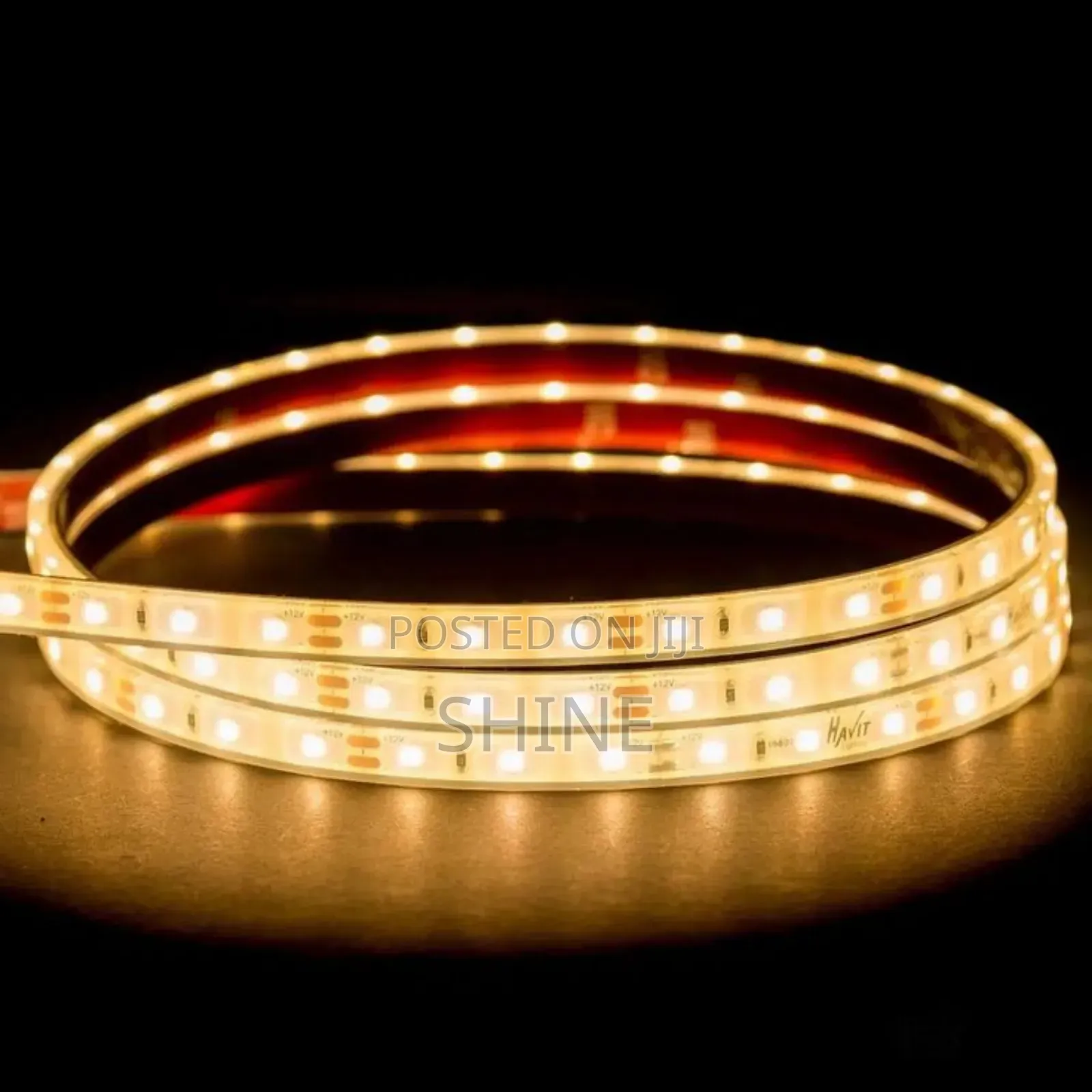 Cuttable Led Strip Lights Per Metre