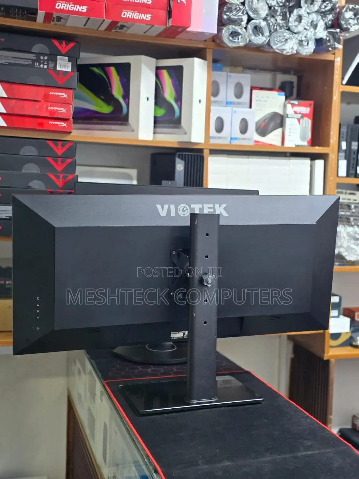 Viotek 34 Inch Monitor