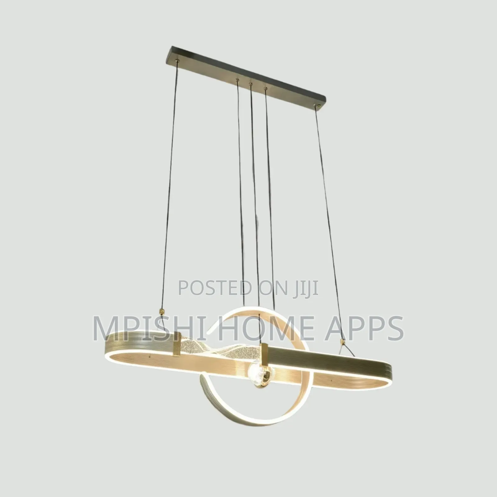 Dining Table Chandelier