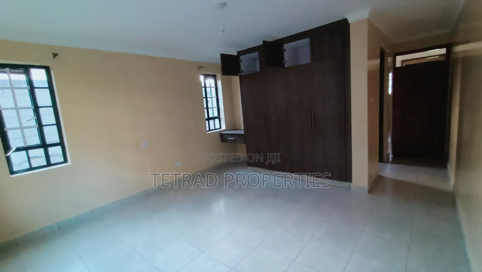 5bdrm Maisonette in Garden Estate, Thome for rent