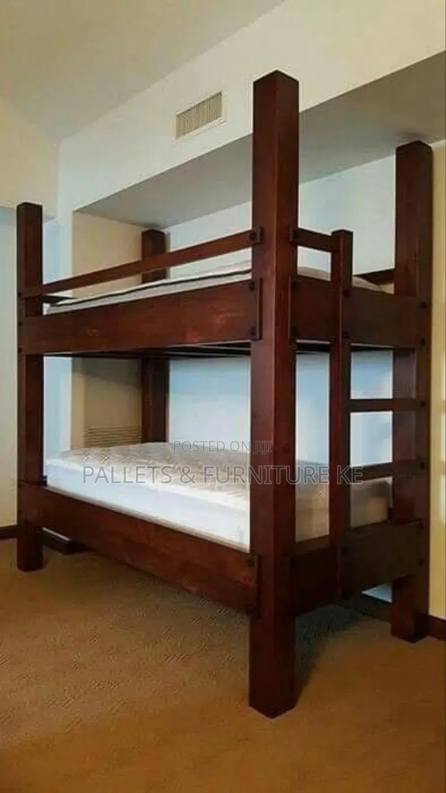 Winsha Pinnacle Bed