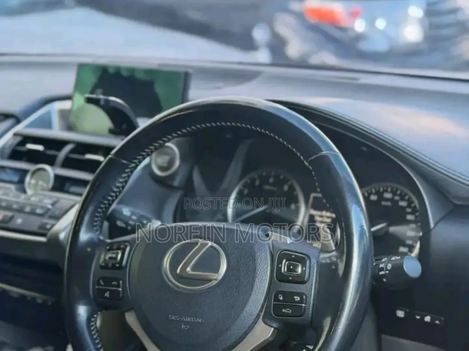 Lexus NX 2017 Pearl
