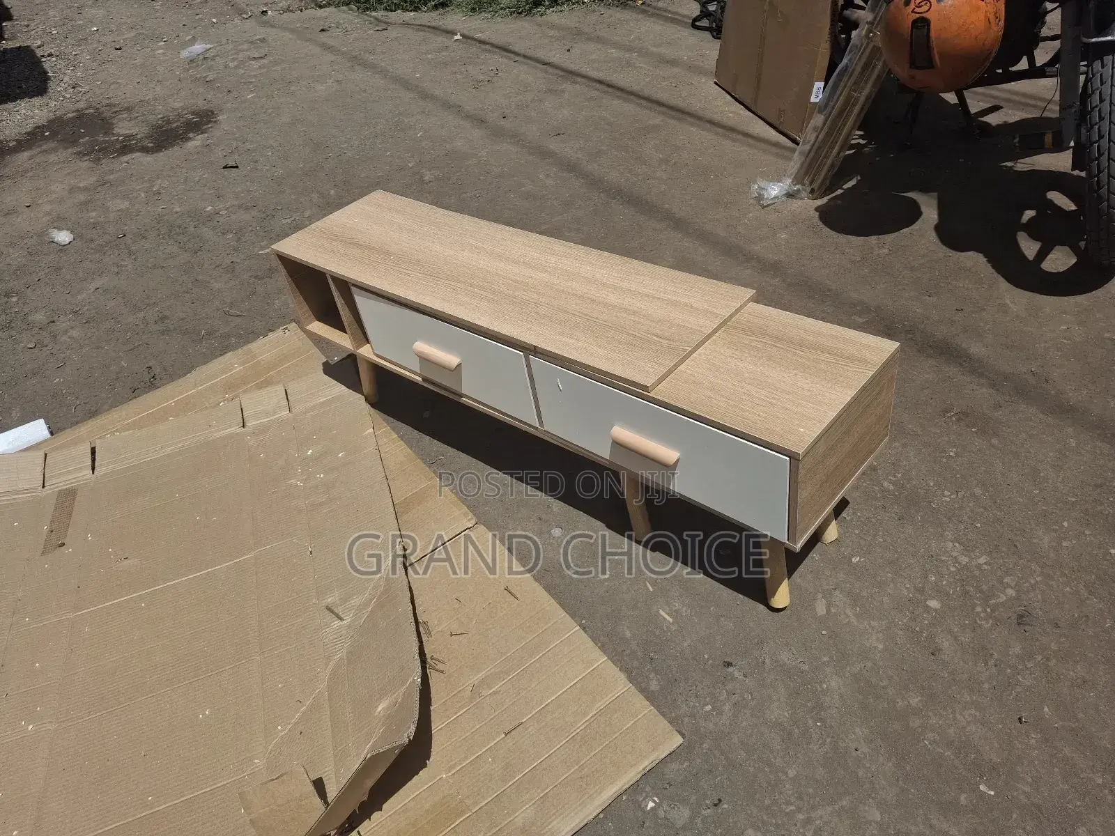Best 2 Drawer Tv Stand