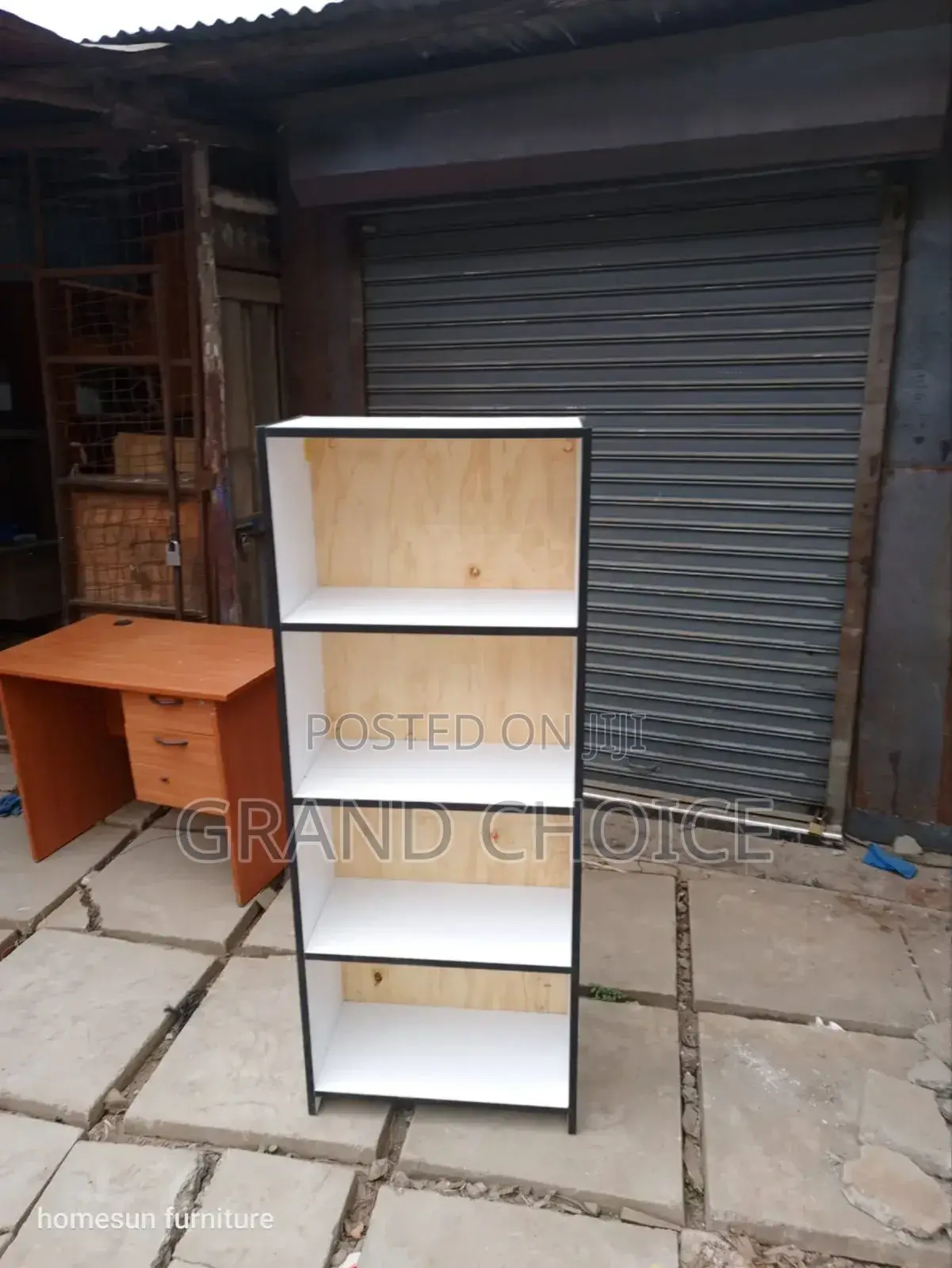 Shelf Unit Shelf Unit