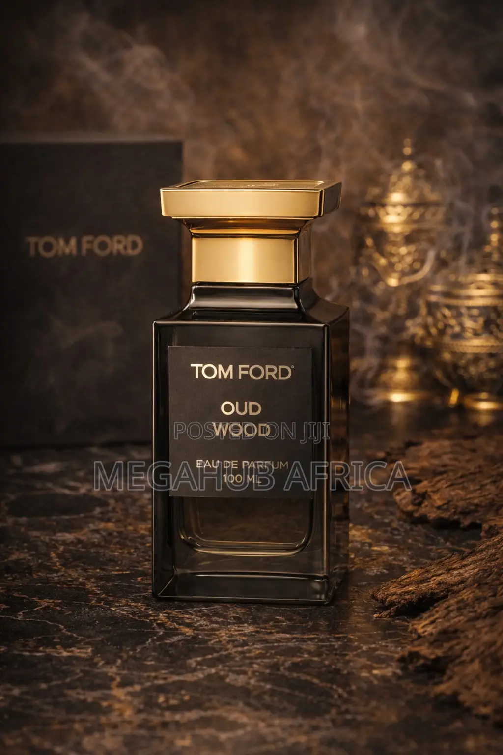 Tom Ford Oud Wood – Authentic Eau De Parfum