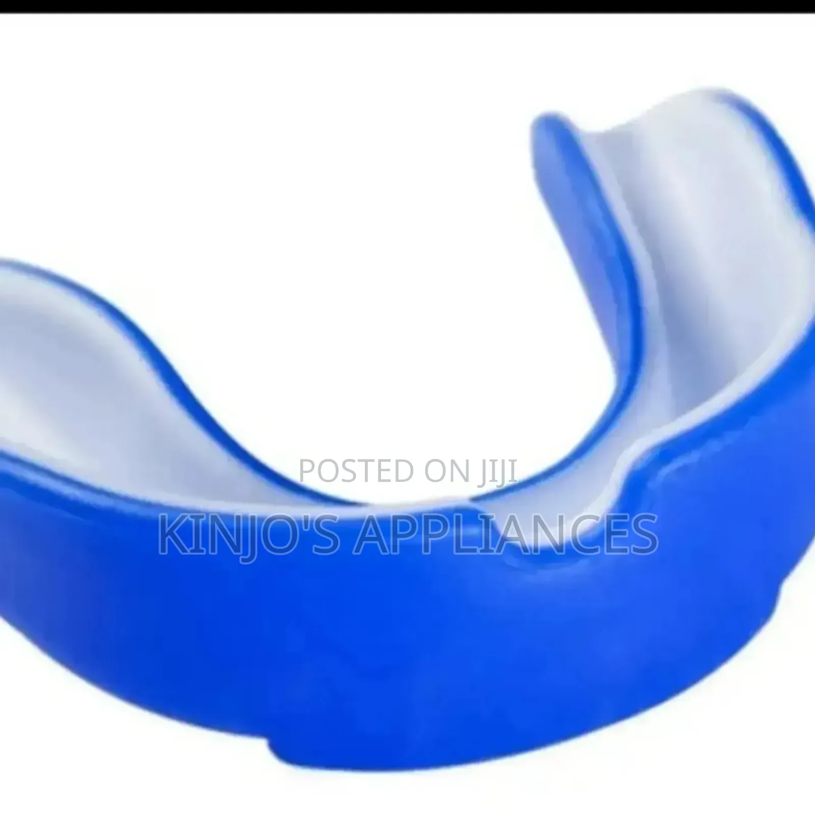 Mouth Guard