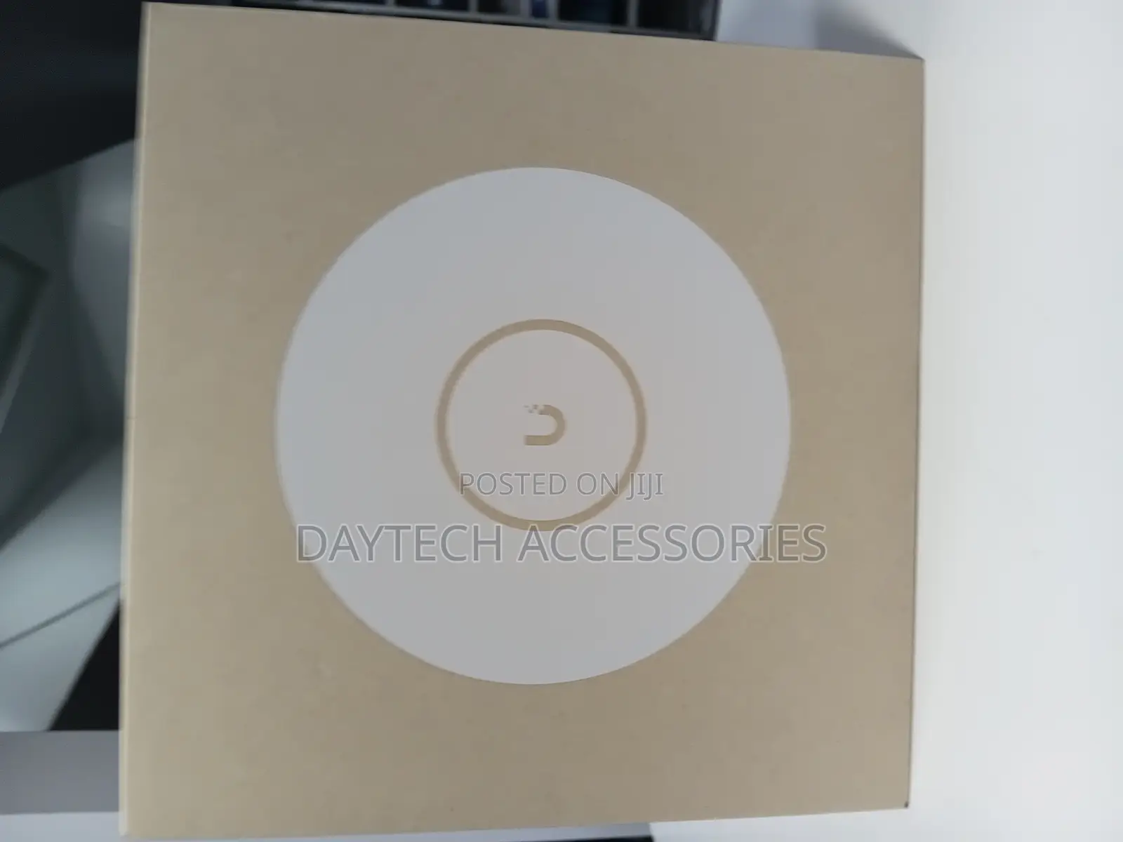 Ubiquiti Unifi Access Point Wifi 6 Pro (U6-Pro)
