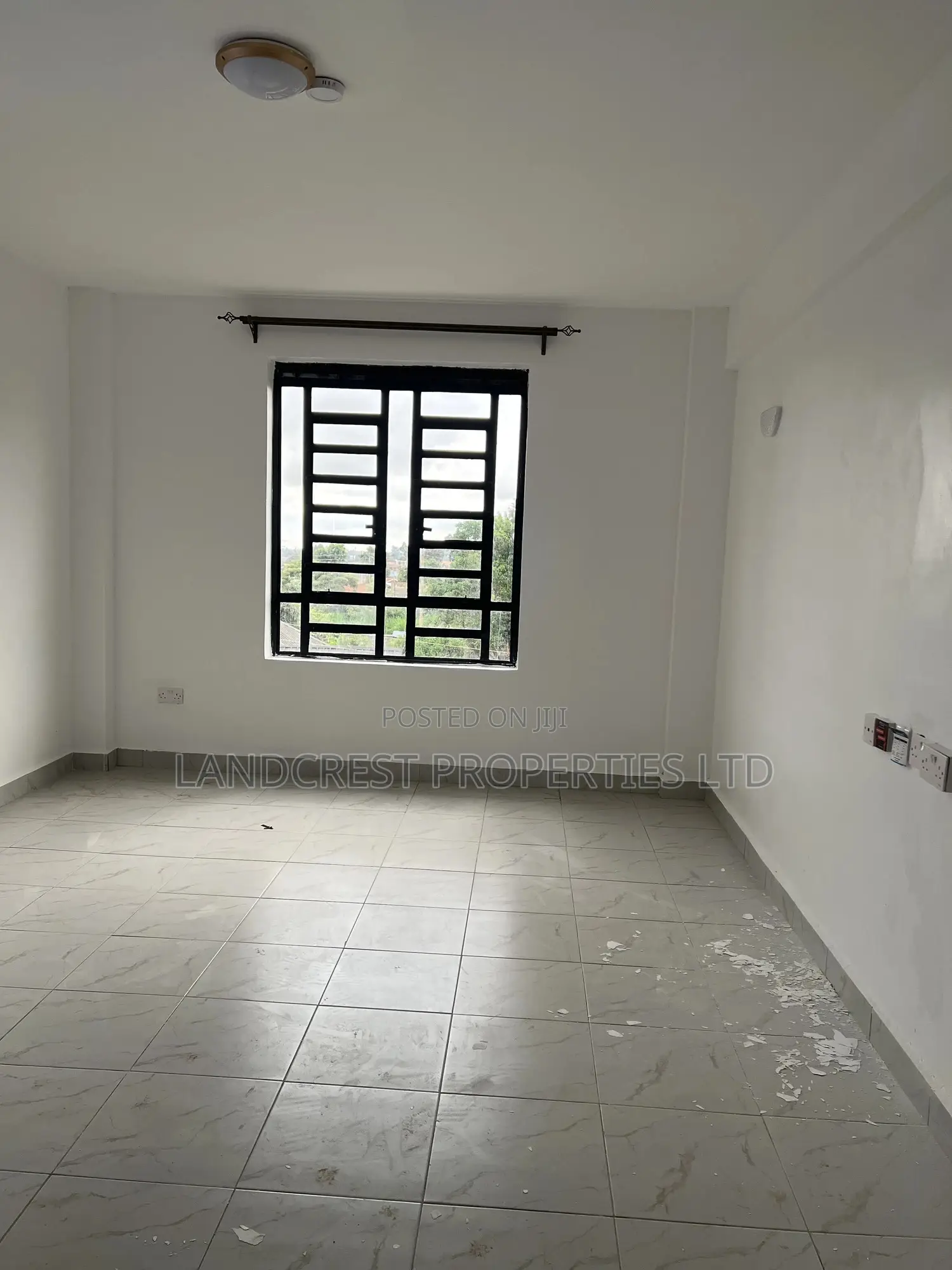 1bdrm Apartment in Kinoo for rent