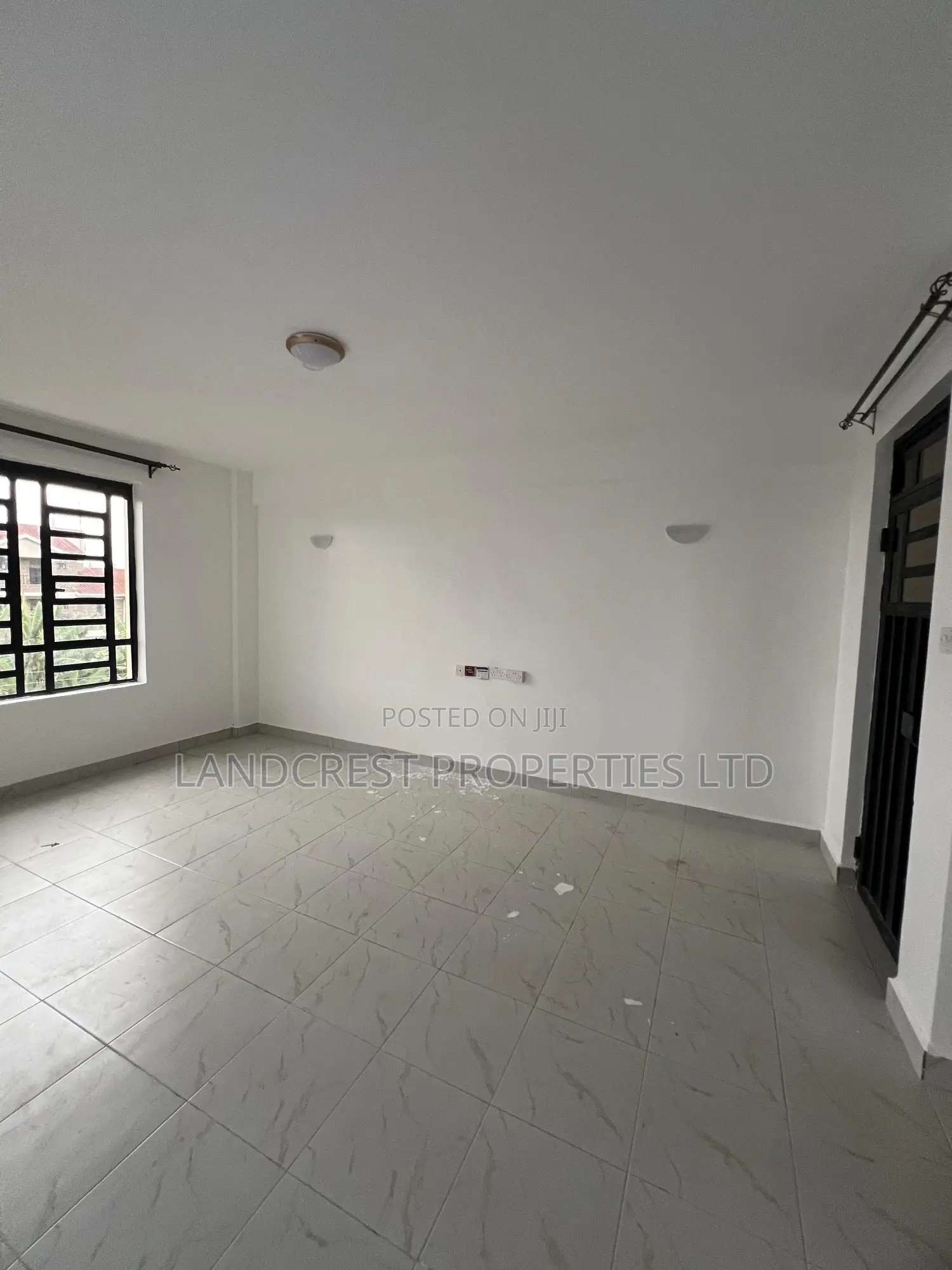 1bdrm Apartment in Kinoo for rent