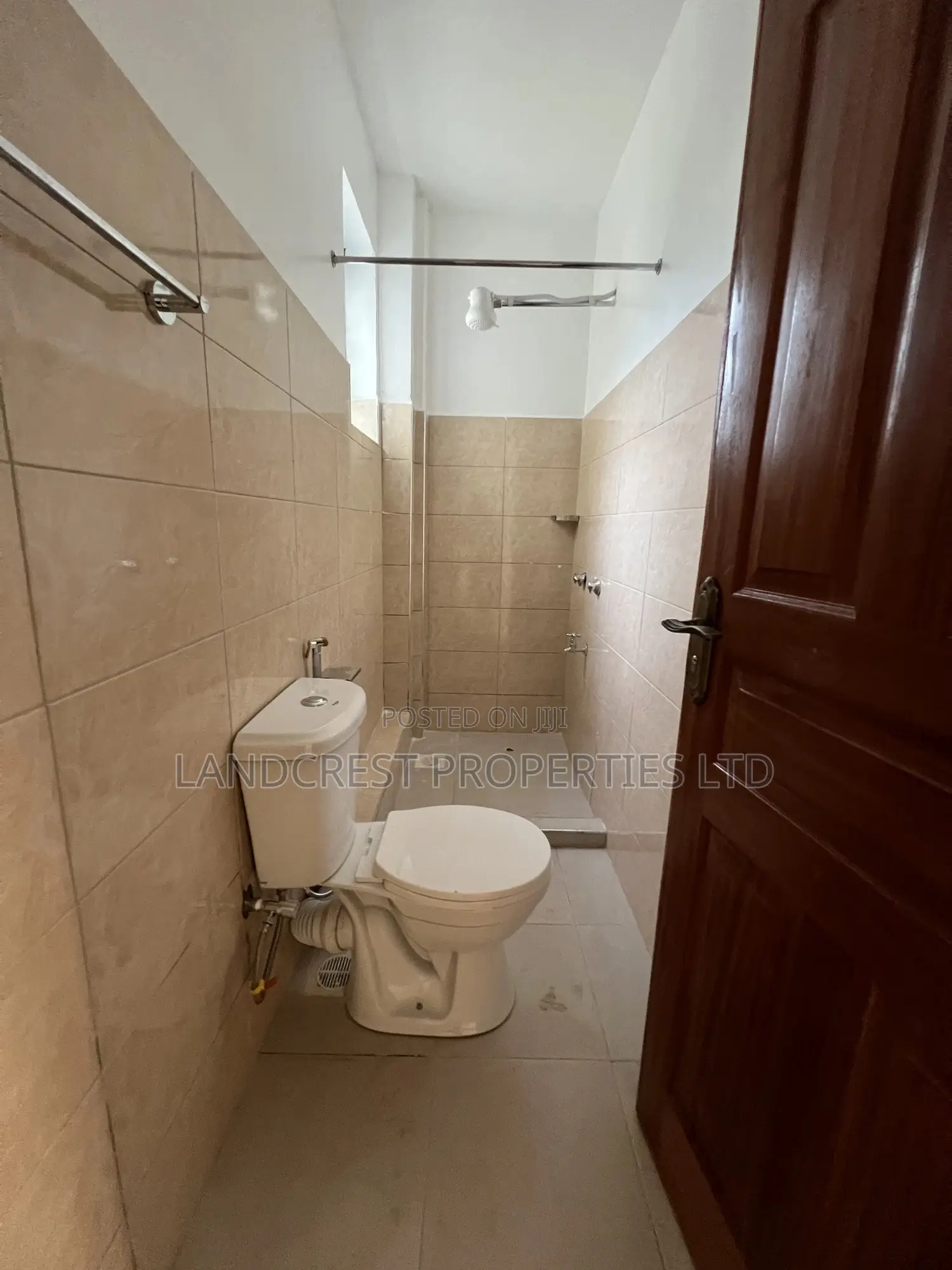 1bdrm Apartment in Kinoo for rent