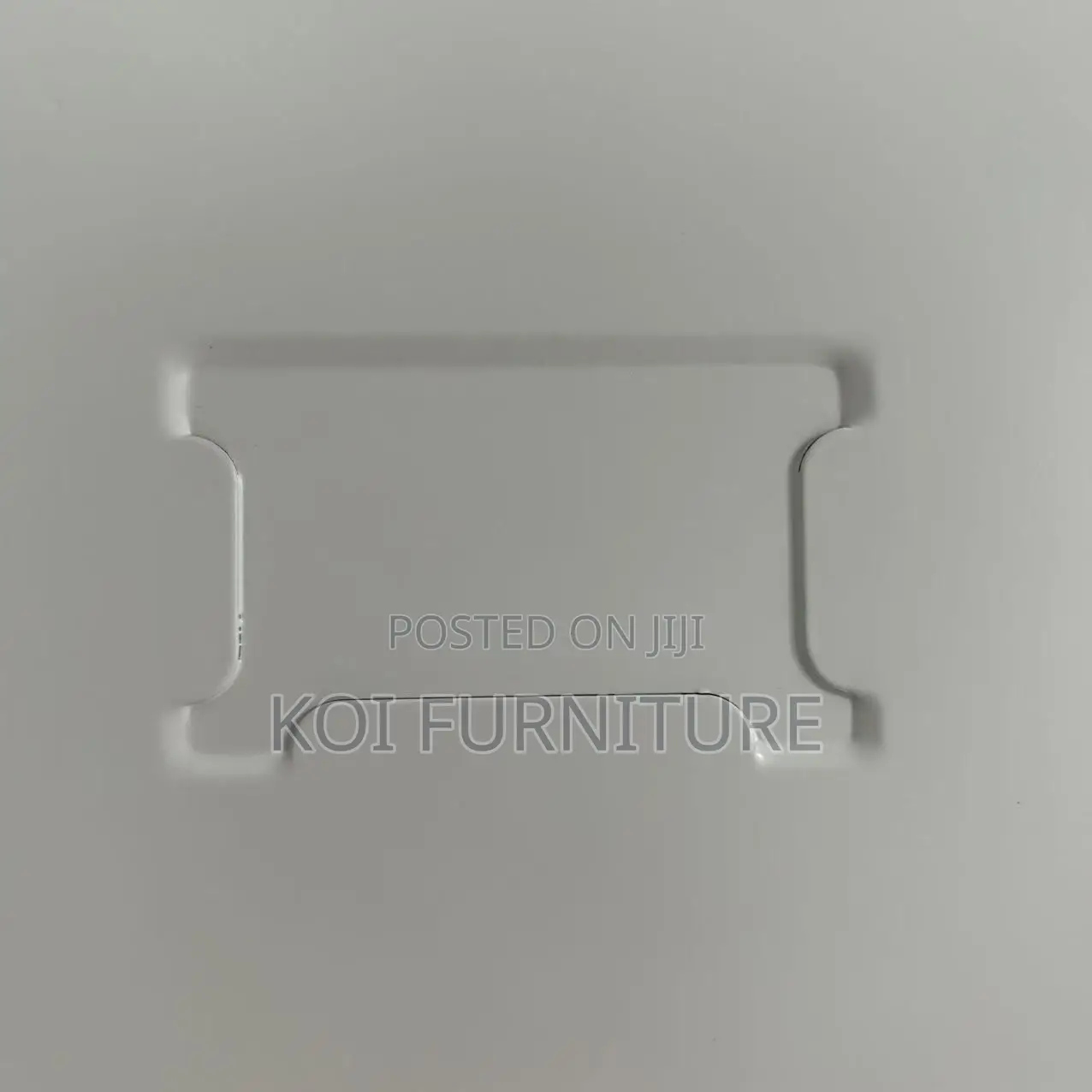 Office Cabinet; Two Doos Storage Cabinet With Locking Mechanism