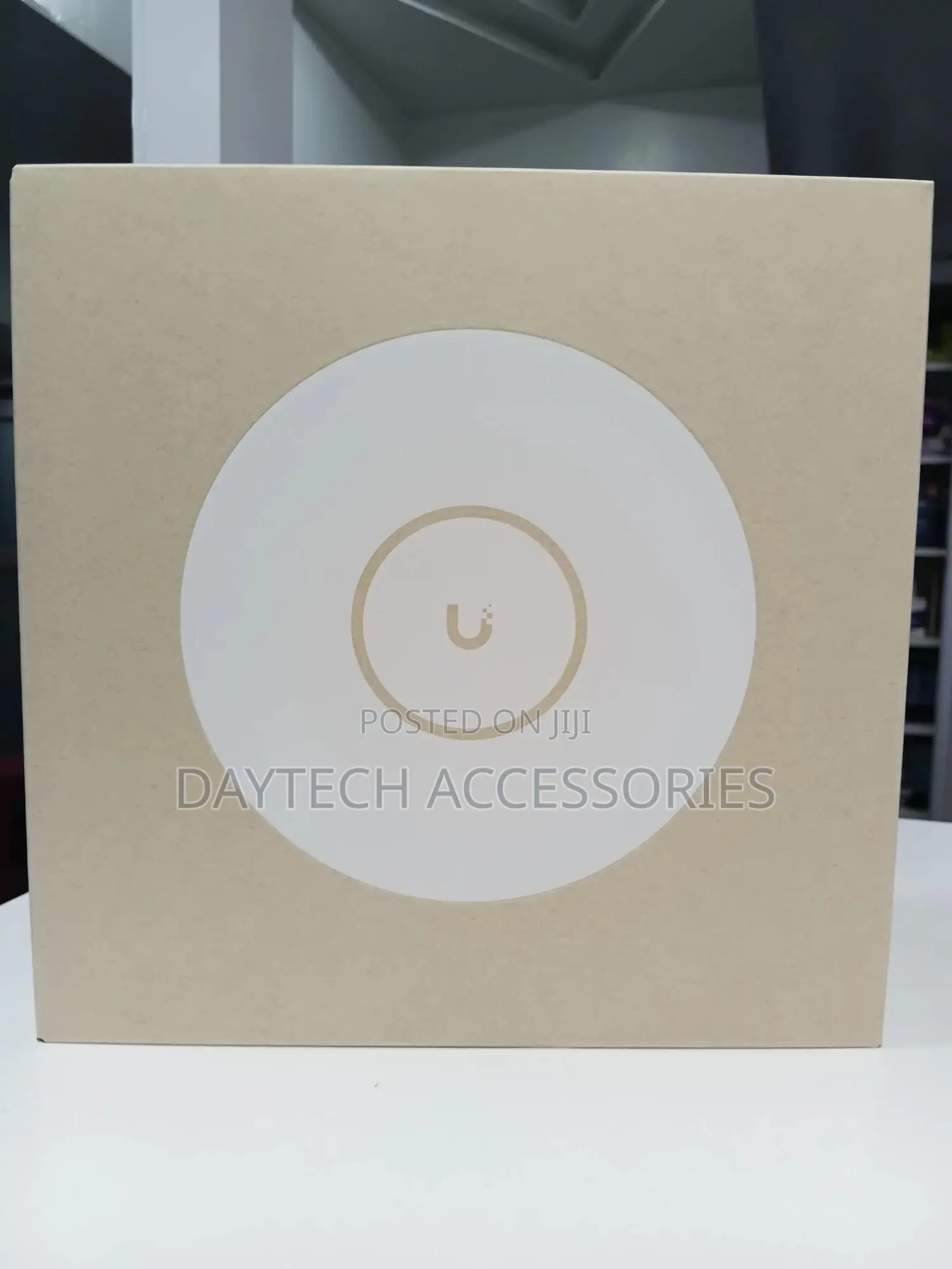 Ubiquiti Unifi 6 Wi-Fi Pro Access Point